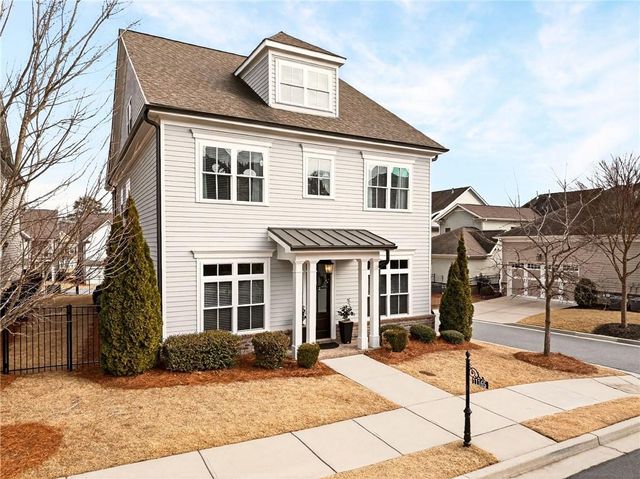 11165 Olbrich Trail, Johns Creek, GA 30097