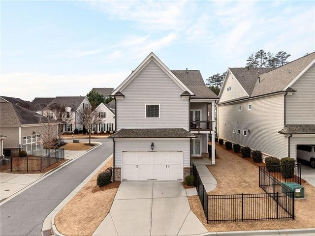 11165 Olbrich Trail, Johns Creek, GA 30097