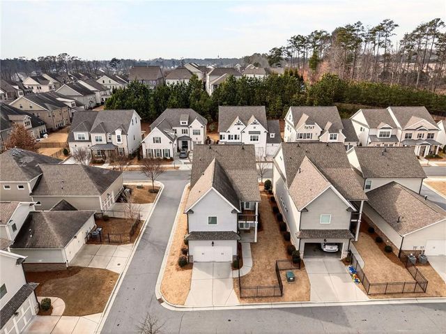 11165 Olbrich Trail, Johns Creek, GA 30097