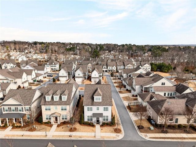 11165 Olbrich Trail, Johns Creek, GA 30097