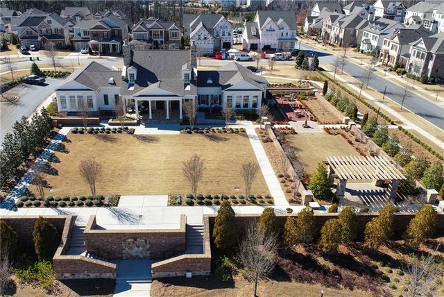 11165 Olbrich Trail, Johns Creek, GA 30097