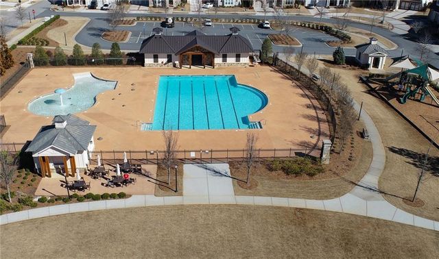 11165 Olbrich Trail, Johns Creek, GA 30097