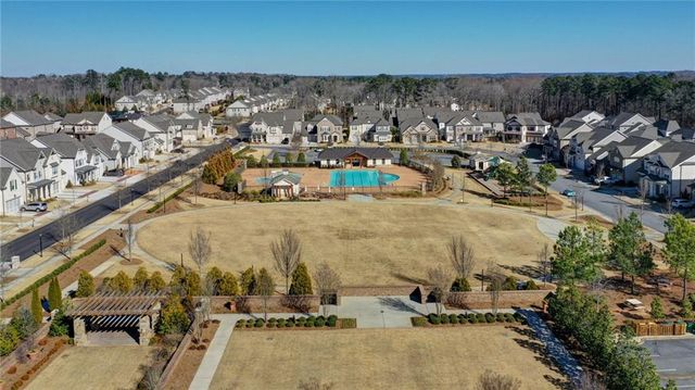 11165 Olbrich Trail, Johns Creek, GA 30097