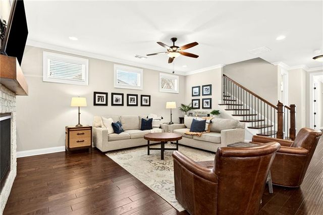 11165 Olbrich Trail, Johns Creek, GA 30097