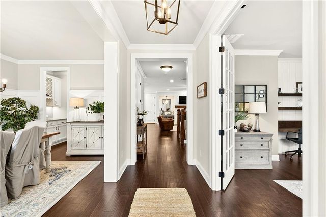 11165 Olbrich Trail, Johns Creek, GA 30097