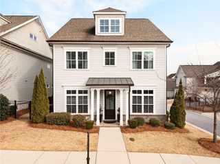 11165 Olbrich Trail, Johns Creek, GA 30097