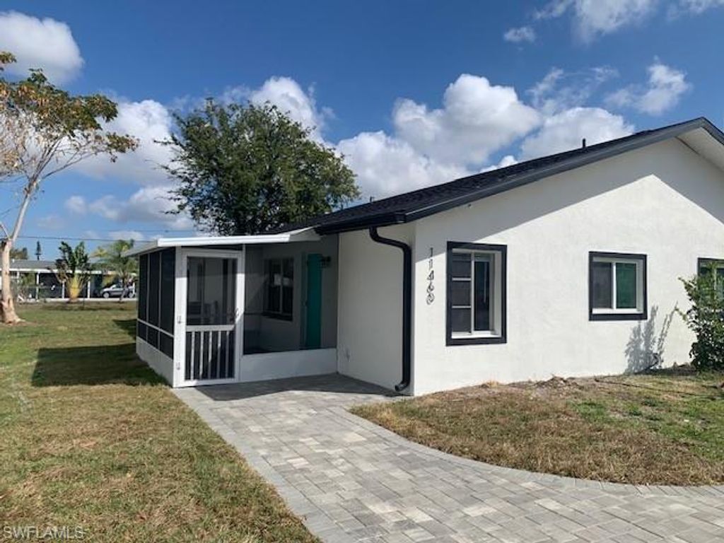 11460 Summerwinds CT, Fort Myers, FL 33908