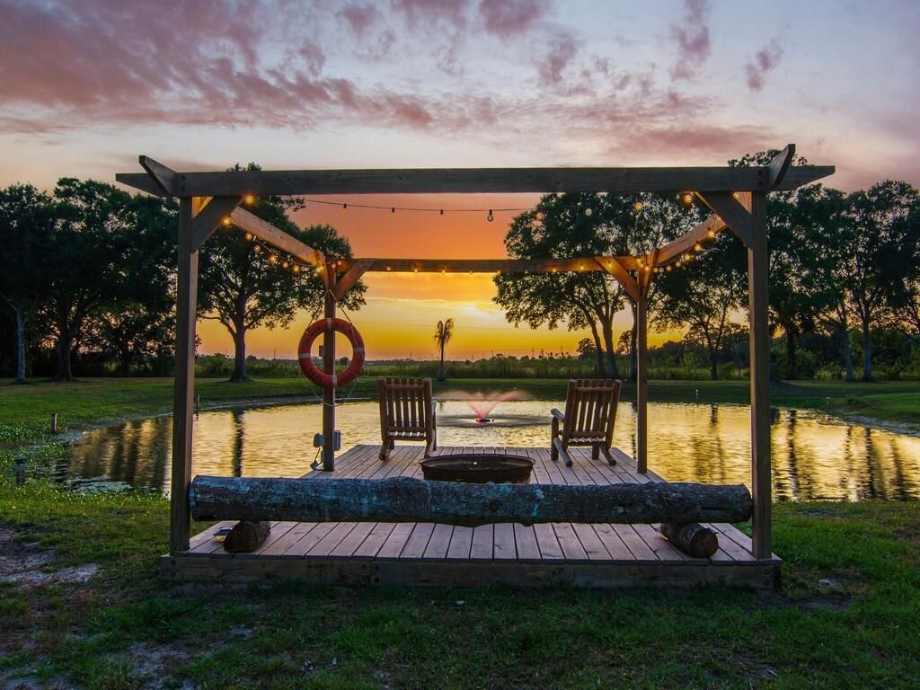 1735 Covey Run Court SW, Vero Beach, FL 32968