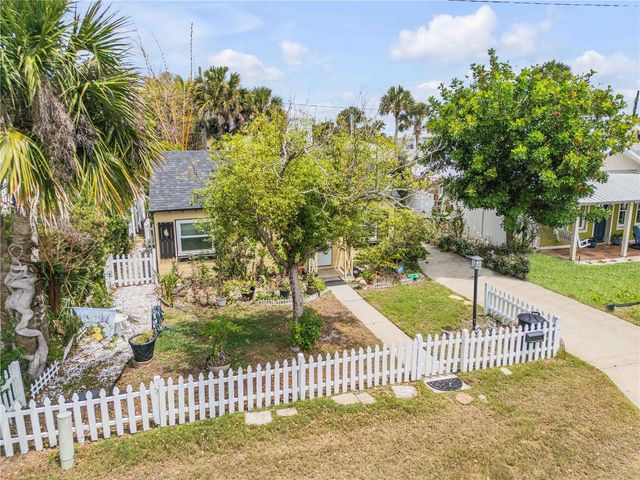204 CONDICT DRIVE, New Smyrna Beach, FL 32169