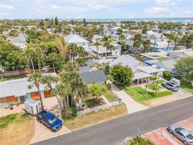 204 CONDICT DRIVE, New Smyrna Beach, FL 32169