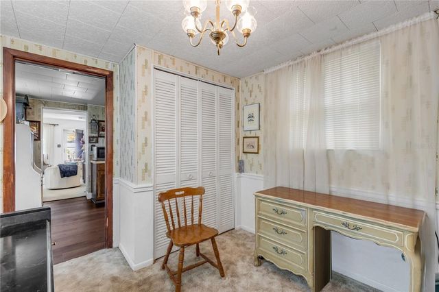 204 CONDICT DRIVE, New Smyrna Beach, FL 32169
