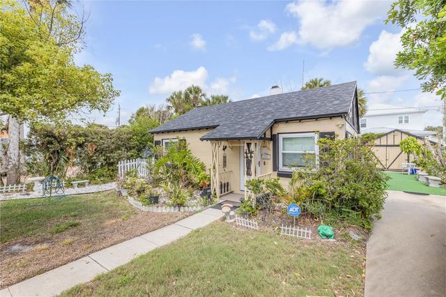 204 CONDICT DRIVE, New Smyrna Beach, FL 32169
