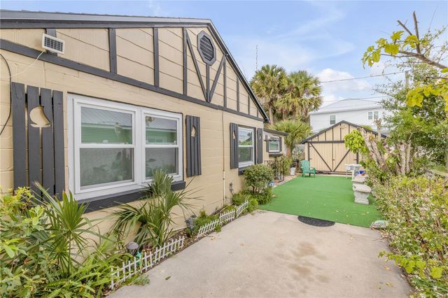 204 CONDICT DRIVE, New Smyrna Beach, FL 32169