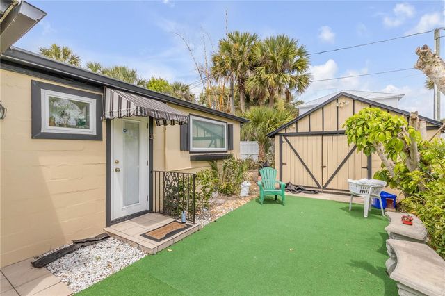204 CONDICT DRIVE, New Smyrna Beach, FL 32169