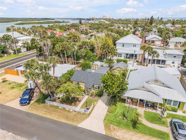 204 CONDICT DRIVE, New Smyrna Beach, FL 32169