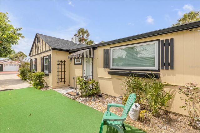 204 CONDICT DRIVE, New Smyrna Beach, FL 32169