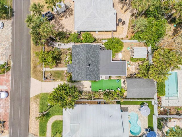 204 CONDICT DRIVE, New Smyrna Beach, FL 32169