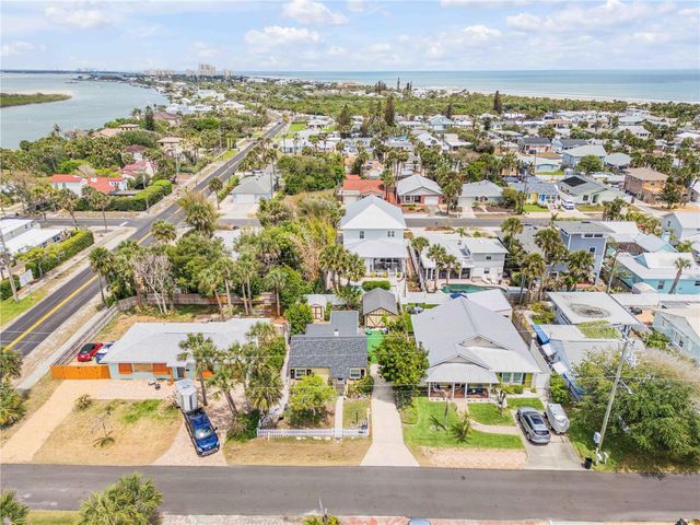 204 CONDICT DRIVE, New Smyrna Beach, FL 32169