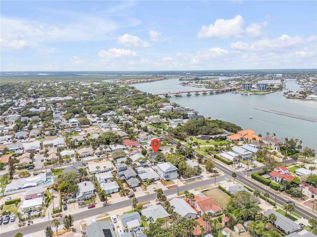 204 CONDICT DRIVE, New Smyrna Beach, FL 32169
