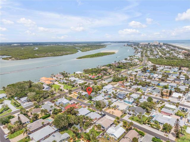 204 CONDICT DRIVE, New Smyrna Beach, FL 32169
