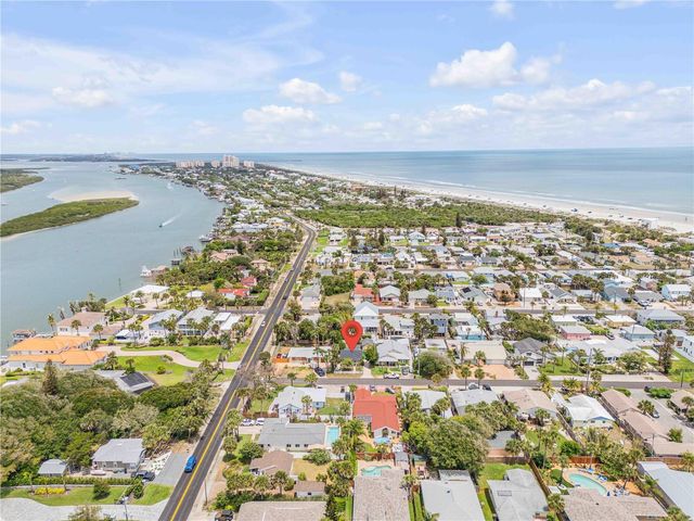 204 CONDICT DRIVE, New Smyrna Beach, FL 32169