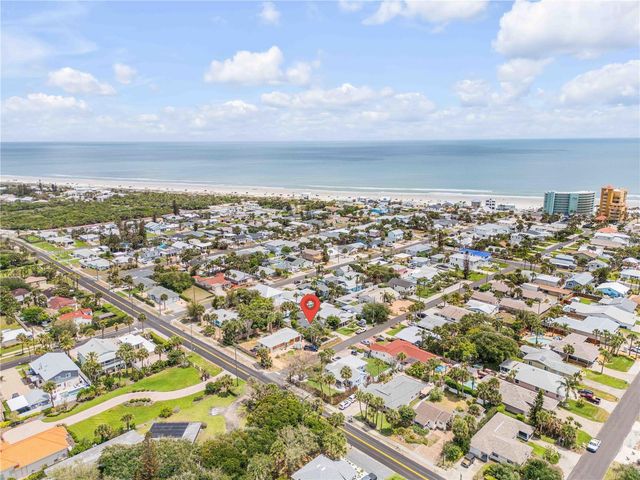 204 CONDICT DRIVE, New Smyrna Beach, FL 32169
