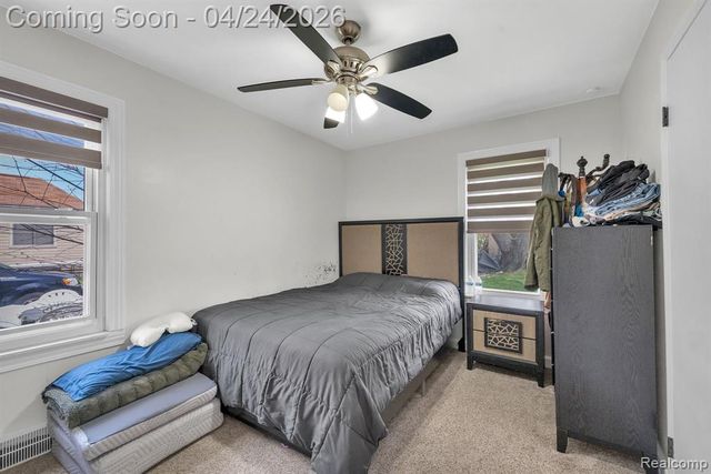 6964 Nightingale Street, Dearborn Heights, MI 48127