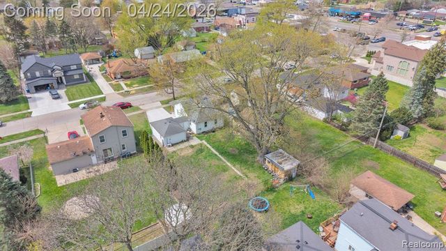 6964 Nightingale Street, Dearborn Heights, MI 48127