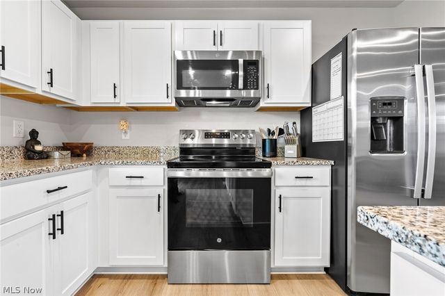 218 Leather Leaf Drive, Elyria, OH 44035