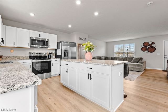 218 Leather Leaf Drive, Elyria, OH 44035