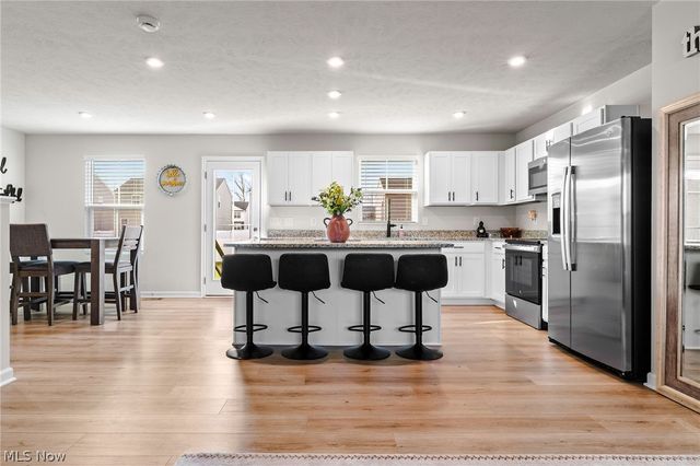 218 Leather Leaf Drive, Elyria, OH 44035