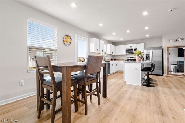 218 Leather Leaf Drive, Elyria, OH 44035