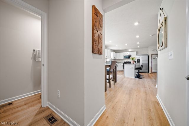 218 Leather Leaf Drive, Elyria, OH 44035