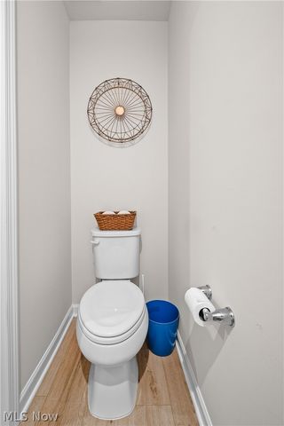 218 Leather Leaf Drive, Elyria, OH 44035