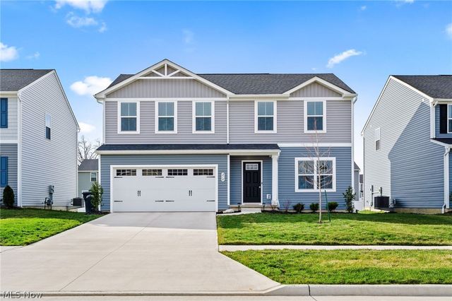 218 Leather Leaf Drive, Elyria, OH 44035