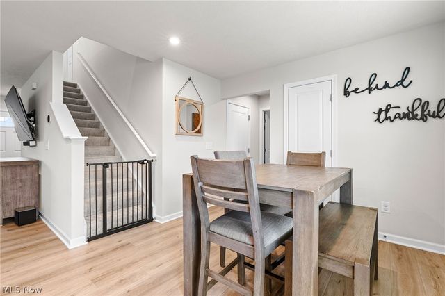 218 Leather Leaf Drive, Elyria, OH 44035