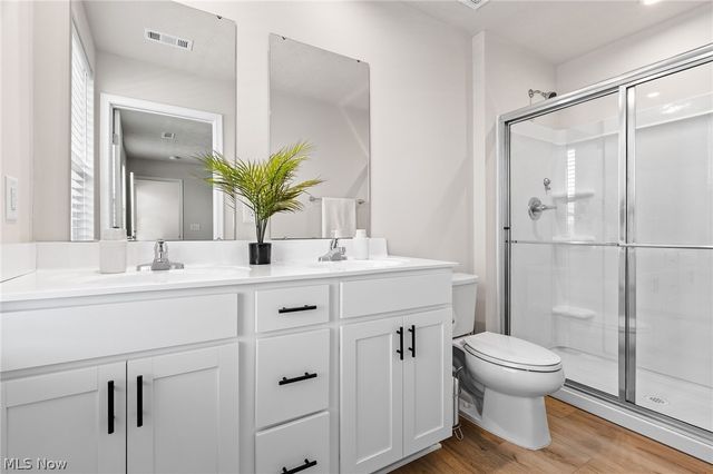 218 Leather Leaf Drive, Elyria, OH 44035