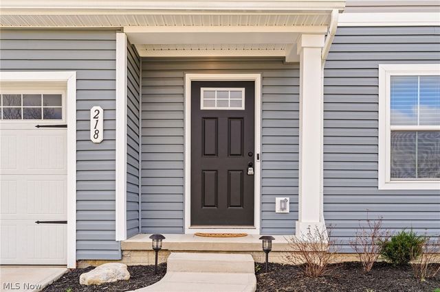 218 Leather Leaf Drive, Elyria, OH 44035