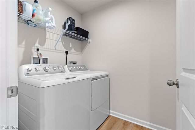 218 Leather Leaf Drive, Elyria, OH 44035