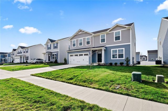 218 Leather Leaf Drive, Elyria, OH 44035