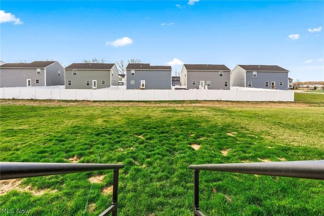 218 Leather Leaf Drive, Elyria, OH 44035