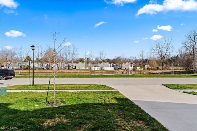 218 Leather Leaf Drive, Elyria, OH 44035