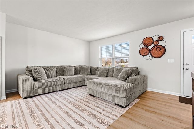 218 Leather Leaf Drive, Elyria, OH 44035