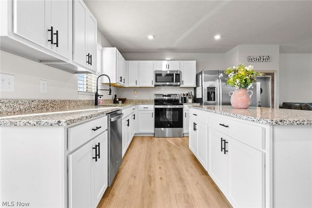 218 Leather Leaf Drive, Elyria, OH 44035