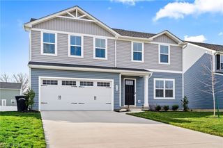 218 Leather Leaf Drive, Elyria, OH 44035