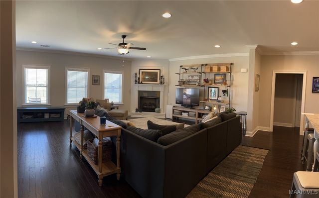 454 Sage Brook, Pike Road, AL 36064