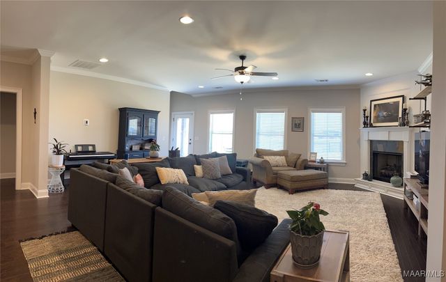 454 Sage Brook, Pike Road, AL 36064