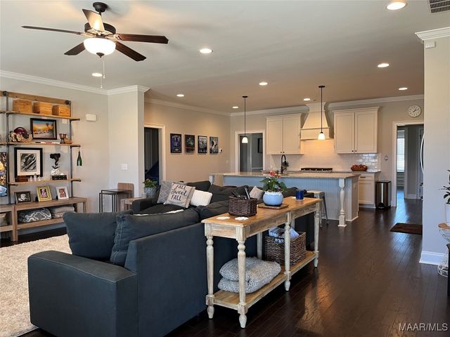 454 Sage Brook, Pike Road, AL 36064