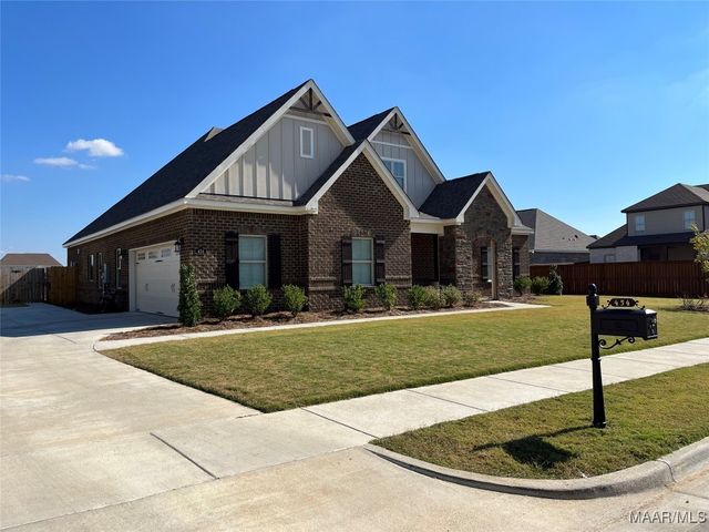 454 Sage Brook, Pike Road, AL 36064