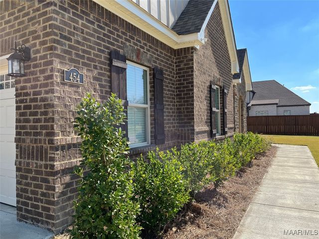 454 Sage Brook, Pike Road, AL 36064